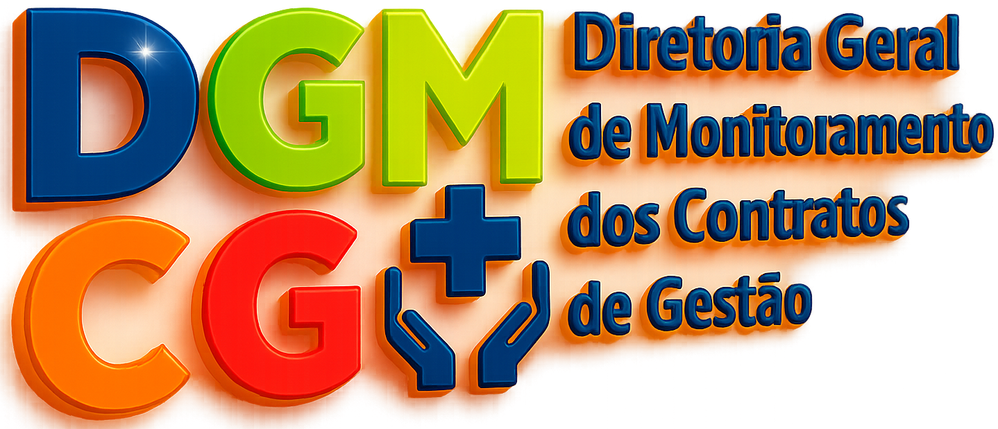 Logo DGMCG